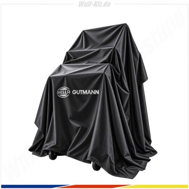 mega compaa PRO von Hella Gutmann